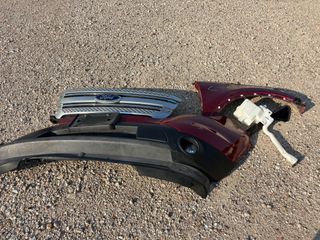 Vehicle Parts Image #1